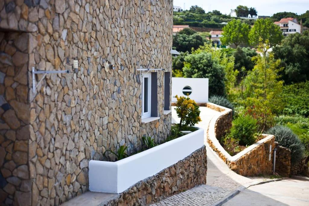 Apartamento Casa Star Ericeira Exterior foto