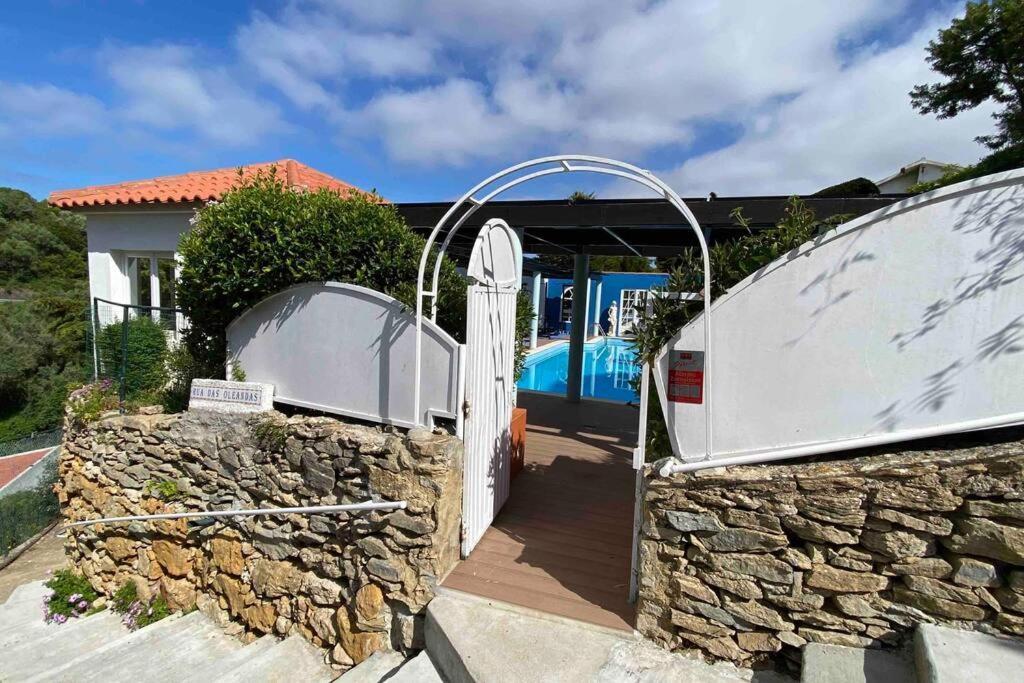 Apartamento Casa Star Ericeira Exterior foto