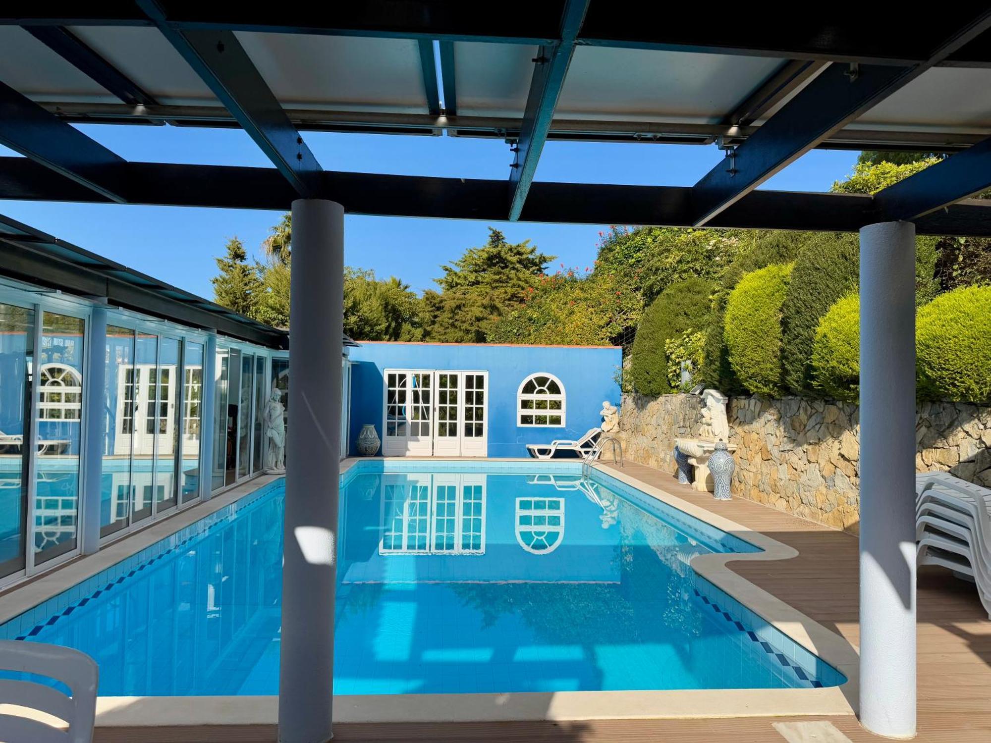 Apartamento Casa Star Ericeira Exterior foto